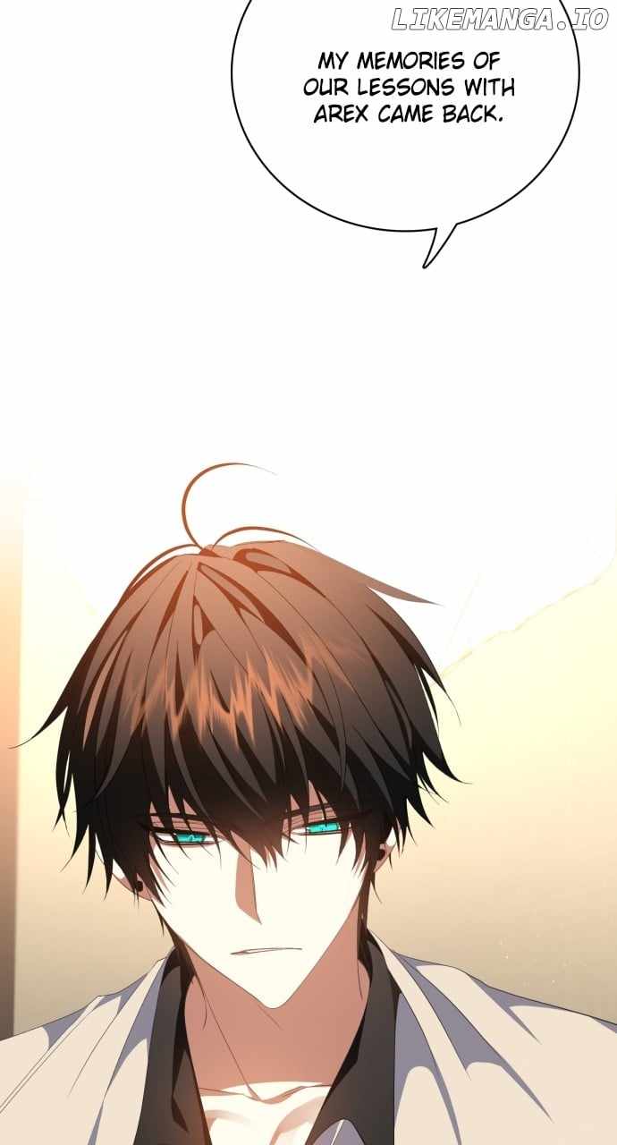 Zero Game Chapter 293 68
